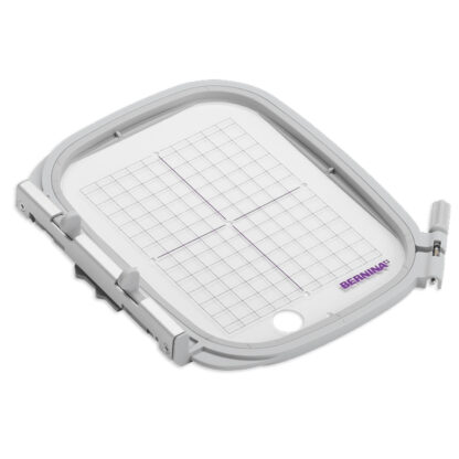 Bernina - Accessory - Medium Embroidery Hoop - 13cmx10cm - B C