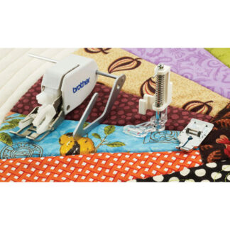Brother - Accessory - Quilting Accessory Set - SAQKIT