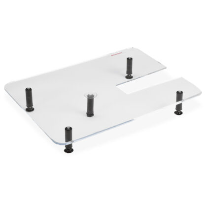 Bernina - Accessory - Plexiglass Extension Table - 7 series - 18inx24in