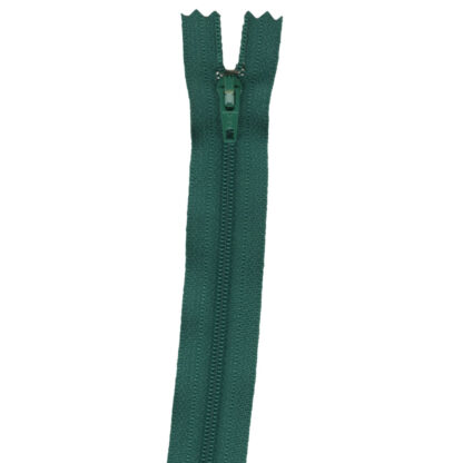 Basic - Zipper - 35cm (14in) - ATKZIP-364 - Pine Tree