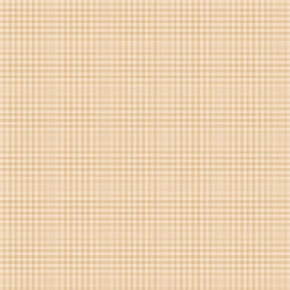 Fabric - Henry Glass - The Buggy Barn - 7100 - 046 - Winter Basics - Colour 046 Beige - 100% cotton - Tone on tone