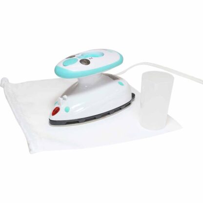 Iron - Go Iron - Mini Travel/Craft iron - Image 2