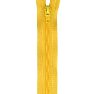 Basic - Zipper - 55cm (22in) - ATK7-19 - Dandelion