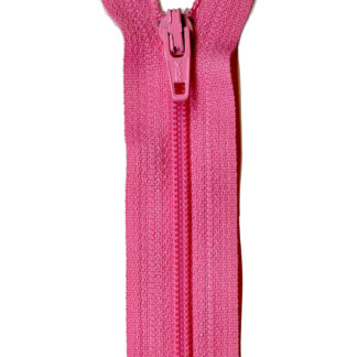 Basic - Zipper - 55cm (22in) - ATK7-34 - Rosy Cheeks
