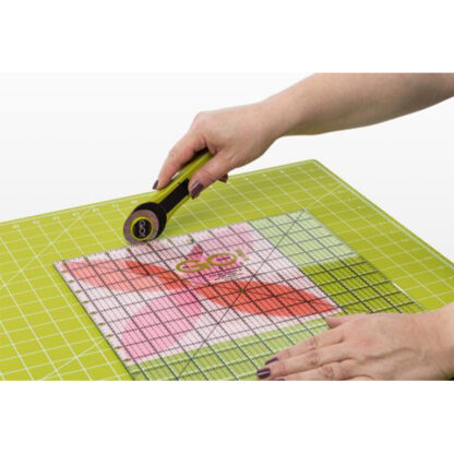 AccuQuilt - Go! - Ruler - 55475 - 12.5in x 12.5in - Image 3