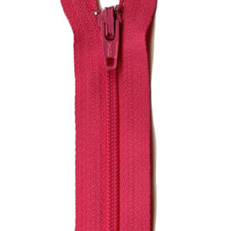 Basic - Zipper - 55cm (22in) - ATK7-33 - Bubble Gum