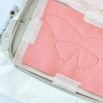 Kimberbell - Notions - KDTL100 - Paper Tape - Image 2