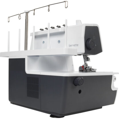 Bernette - b48 - Funlock - Serger - Machine - Image 2