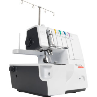 Bernette - b42 - Funlock - Coverstitch - Machine