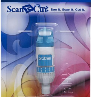 ScanNCut - Standard Cut Blade Holder