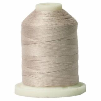 Signature - Cotton Solid - 700yds - 40wt - SN006 - Ivory - 100%