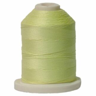 Signature - Cotton Solid - 700yds - 40wt - SN106 - Sunny Lime -