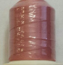 Signature - Cotton Solid - 700yds - 40wt - SN410 - Praline Pink