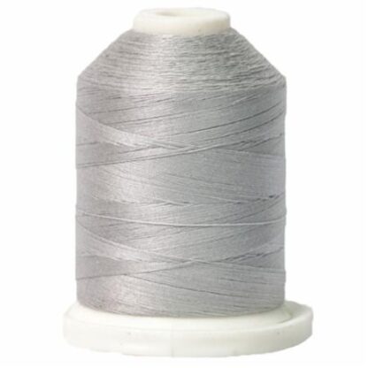 Signature - Cotton Solid - 700yds - 40wt - SN701 - Pearl - 100%