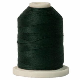 Signature - Cotton Solid - 700yds - 40wt - SN930 - Holly Green -