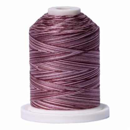 Signature - Variegated Cotton - 700yds - 40wt - SM080 - Dusty Ma