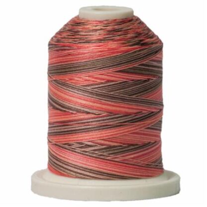Signature - Variegated Cotton - 700yds - 40wt - SM250 - Canyon V