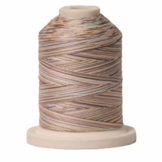 Signature - Variegated Cotton - 700yds - 40wt - SM254 - Early Su