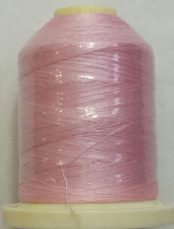 Signature - Cotton Solid - 700yds - 40wt - SN405 - Cotton Candy