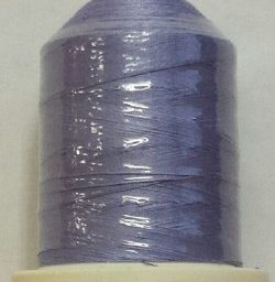 Signature - Cotton Solid - 700yds - 40wt - SN614 - Violet - 100%