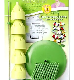 Clover - Stack 'n Stitch Thread Tower - Holds 30 spools