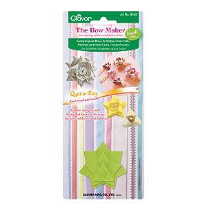 Clover - Bow Maker - Small