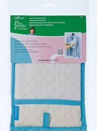 Clover - Touch Up Pressing Mitt