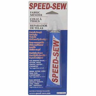 Notions - Speed-Sew - Fabric Glue - 50ml/1.7oz