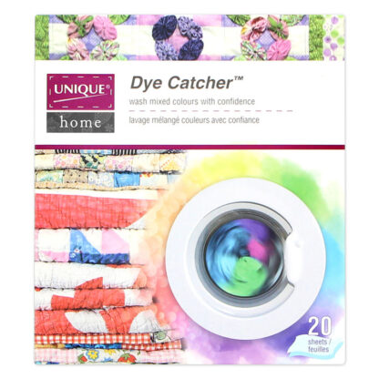 Dye Catcher - Unique