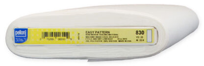 Pellon - Easy Pattern - PL830 - Interfacing - Sold By Metre