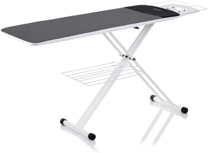 Iron - Reliable - Ironing Board - 320LB