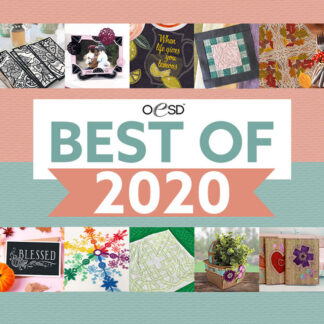 ED - 32151CD - Best of 2020 - OESD