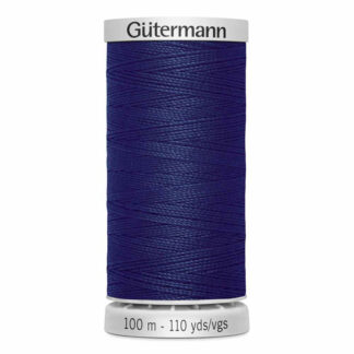 Gutermann - Jeans Thread - 4031339 - Navy - 100m