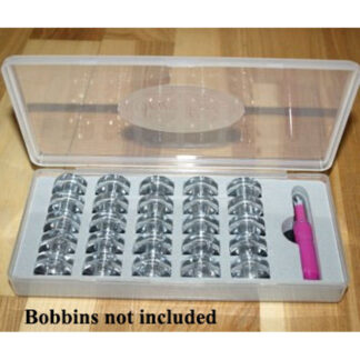 HQ - Sew Mate - Bobbin Box Kit