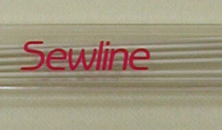 Sewline - Fabric Pencil Leads Refill - White