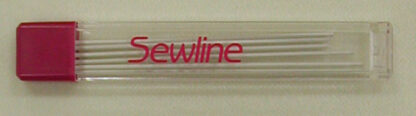 Sewline - Fabric Pencil Leads Refill - White