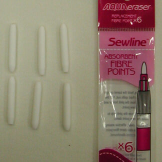 Sewline - Aqua Eraser - Nib Refill