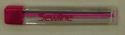 Sewline - Fabric Pencil Leads Refill - 3 Colour Variety Pack