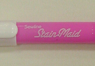 Sewline - Stain Maid - Natural Stain Remover