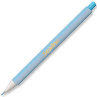Sewline - Fabric Pencil - Tailor's Click Pencil - Blue