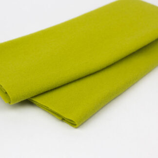 WonderFil - Merino Wool - LN10 - Spring Leaf - Fabric