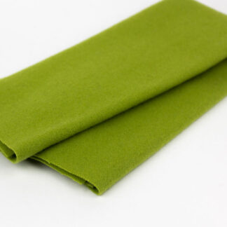 WonderFil - Merino Wool - LN12 - Avocado - Fabric