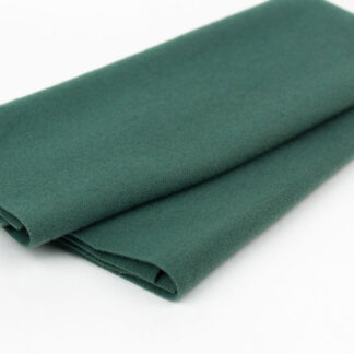 WonderFil - Merino Wool - LN17 - Blue Spruce - Fabric