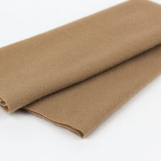 WonderFil - Merino Wool - LN29 - Saddle - Fabric