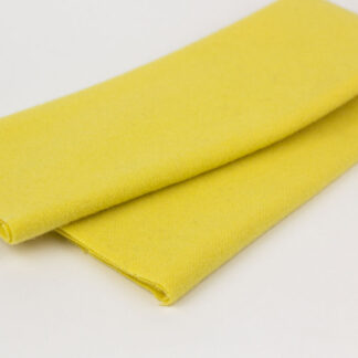 WonderFil - Merino Wool - LN31 - Creamed Butter - Fabric