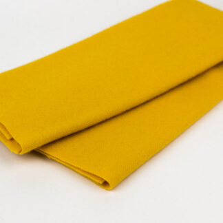 WonderFil - Merino Wool - LN33 - Goldenrod - Fabric