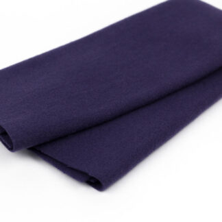 WonderFil - Merino Wool - LN40 - Blue Iris - Fabric