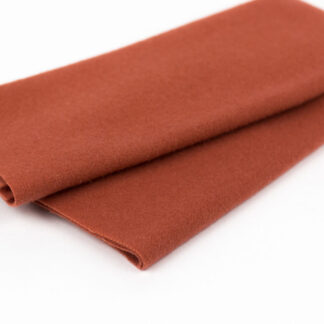 WonderFil - Merino Wool - LN48 - Persimmon - Fabric