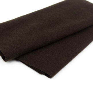 WonderFil - Merino Wool - LN52 - Dark Chocolate - Fabric