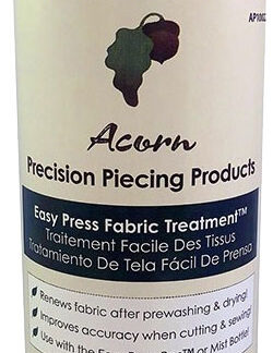 Notions - Easy Press Fabric Treatment - 16oz - 473ml - Acorn Pre